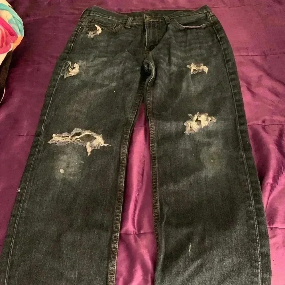 🤑5 for $25  
Levi’s 32 x 30 mens